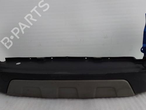 Used Rear bumper Rear bumper FORD ECOSPORT 1.0 EcoBoost (125 hp) 36540477 36540477