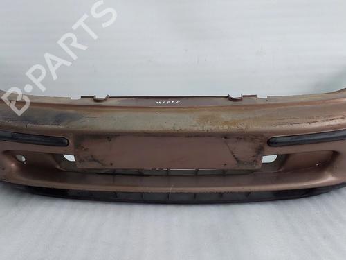 Used Front bumper Front bumper FIAT MAREA (185_) 1.2 16V (82 hp) 36540480 36540480
