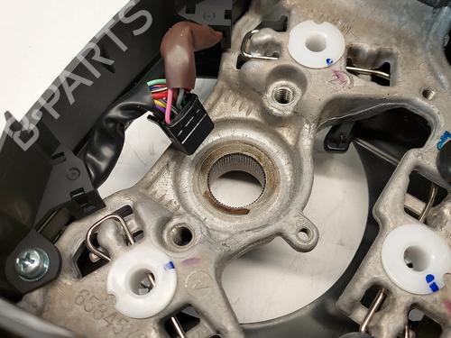 Rat TOYOTA C-HR (_X2_, _H2_) Hybrid (ZYX20) | BP36540481C49 - Image 10