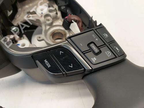 Rat TOYOTA C-HR (_X2_, _H2_) Hybrid (ZYX20) | BP36540481C49 - Image 5