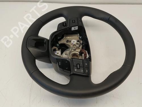 Rat TOYOTA C-HR (_X2_, _H2_) Hybrid (ZYX20) | BP36540481C49 - Image 2