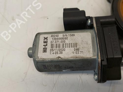 Right front window motor FIAT DUCATO Van (250_) 120 Multijet 2,3 D 4x4 | BP36540487E20  - Image 7