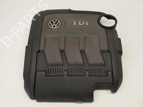 Blindagem superior Blindagem superior VW POLO V (6R1, 6C1) 1.2 (75 hp) 36540496 36540496
