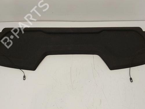 Used Rear parcel shelf Rear parcel shelf FORD KA+ III (UK, FK) 1.2 Ti-VCT (85 hp) 36540497 36540497