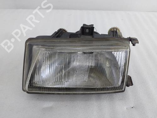 Used Left headlight Left headlight 36563428 36563428