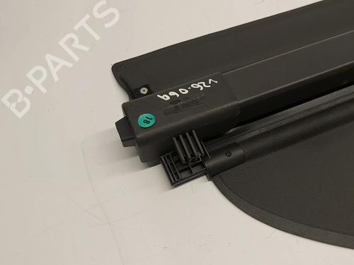 Rear parcel shelf FORD FOCUS III Turnier 1.6 TDCi | BP36563429C85 - Image 4