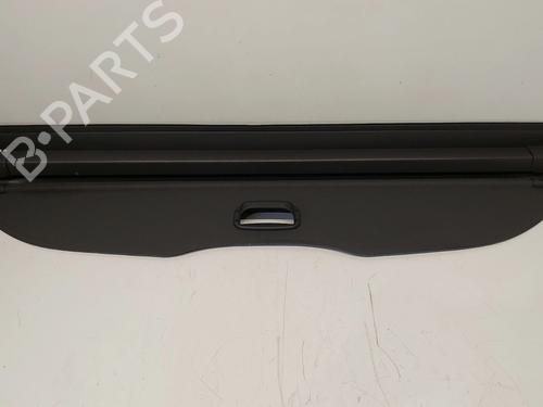 Rear parcel shelf FORD FOCUS III Turnier 1.6 TDCi | BP36563429C85 - Image 3