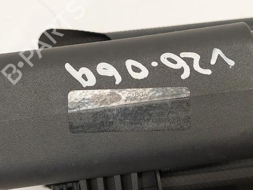 Rear parcel shelf FORD FOCUS III Turnier 1.6 TDCi | BP36563429C85 - Image 8