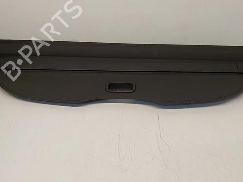 Used Rear parcel shelf Rear parcel shelf FORD FOCUS III Turnier 1.6 TDCi (115 hp) 36563429 36563429