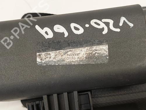Rear parcel shelf FORD FOCUS III Turnier 1.6 TDCi | BP36563429C85 - Image 9