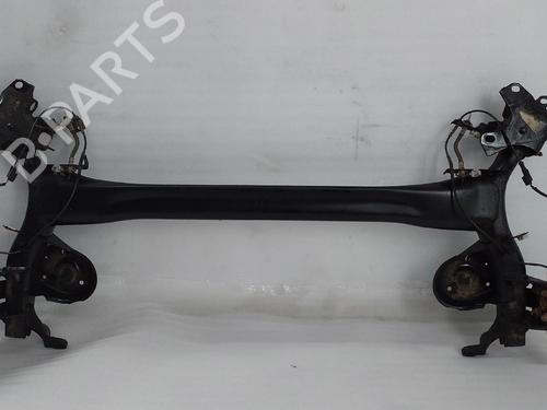 Used Rear axle Rear axle 36563430 36563430