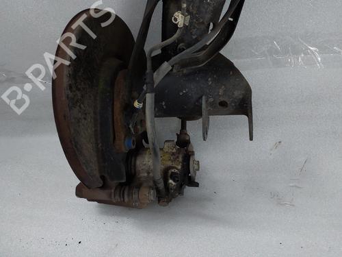 Bagaksel VW POLO (6N2) 1.4 16V | BP36563431M2 - Image 3