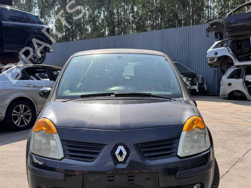 Paragolpes delantero Paragolpes delantero RENAULT MODUS / GRAND MODUS (F/JP0_) 1.2 16V Hi-Flex (75 hp) 36563441 36563441