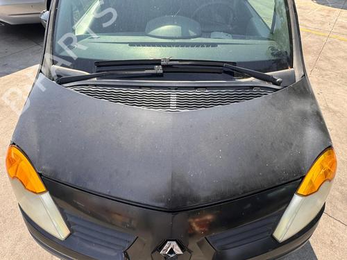 Capot Capot RENAULT MODUS / GRAND MODUS (F/JP0_) 1.2 16V Hi-Flex (75 hp) 36563440 36563440