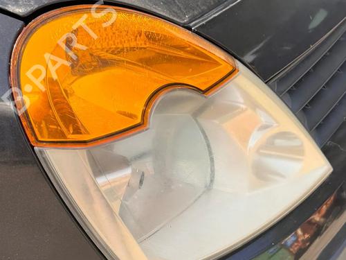 Used Right headlight Right headlight RENAULT MODUS / GRAND MODUS (F/JP0_) 1.2 16V Hi-Flex (75 hp) 36563439 36563439