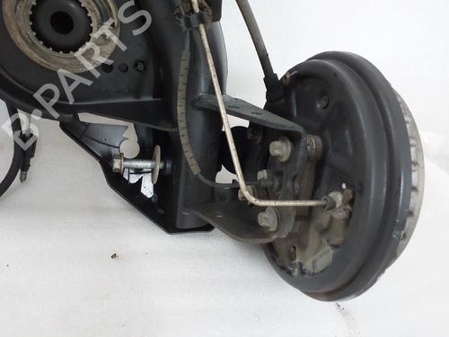 Bagaksel RENAULT CLIO V (B7_) 1.0 LPG (B7MT) | BP36563444M2  - Image 6