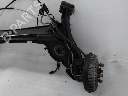 Bagaksel RENAULT CLIO V (B7_) 1.0 LPG (B7MT) | BP36563444M2  - Image 5