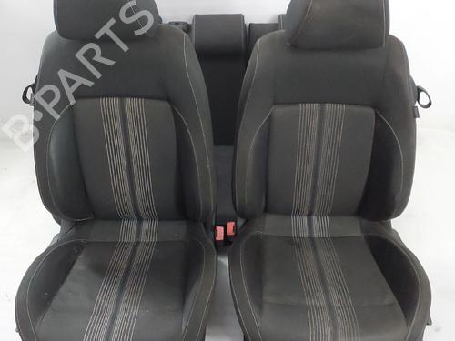 Conjunto de bancos Conjunto de bancos VW POLO V (6R1, 6C1) 1.2 (60 hp) 36563448 36563448