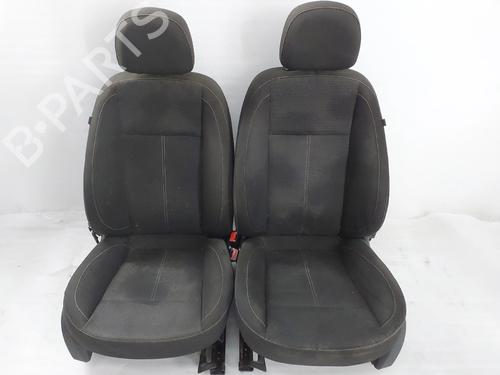 Used Seats set Seats set OPEL ASTRA J (P10) 1.4 LPG (68) (140 hp) 36563449 36563449