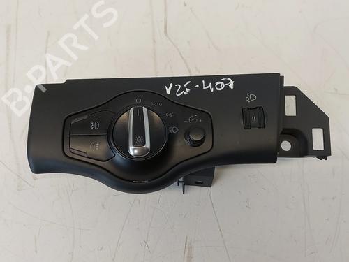 Used Headlight switch Headlight switch AUDI A4 B8 Avant (8K5) 2.0 TDI (136 hp) 36563450 36563450