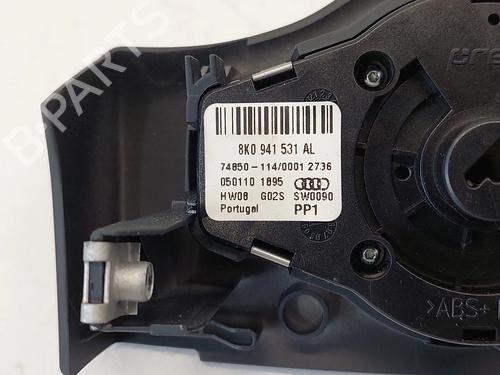 Headlight switch AUDI A4 B8 Avant (8K5) 2.0 TDI | BP36563450I24  - Image 6