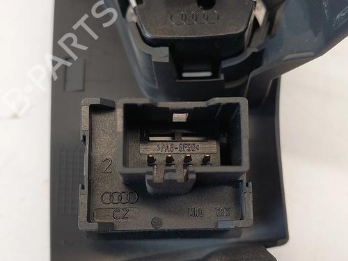 Headlight switch AUDI A4 B8 Avant (8K5) 2.0 TDI | BP36563450I24  - Image 8