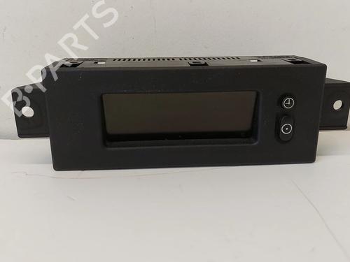 Used Display monitor Display monitor OPEL CORSA D (S07) 1.3 CDTI (L08, L68) (95 hp) 36563451 36563451