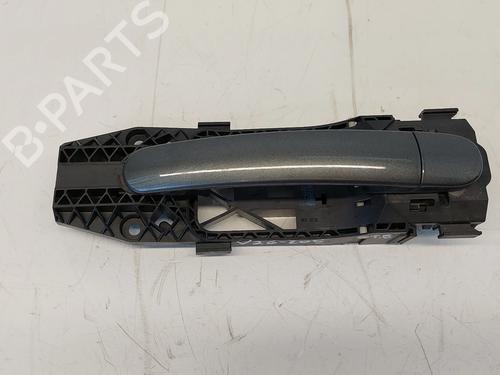 Used Rear left exterior door handle Rear left exterior door handle 36563452 36563452