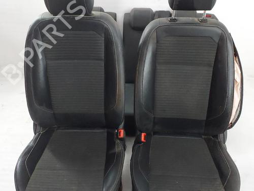 Used Seats set Seats set FORD ECOSPORT 1.0 EcoBoost (125 hp) 36568080 36568080