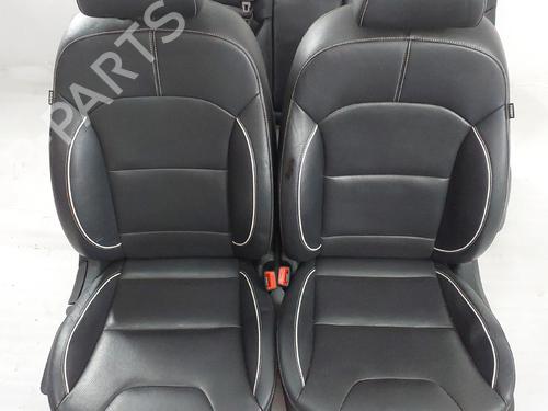 Used Seats set Seats set KIA NIRO I (DE) E-NIRO (204 hp) 36568087 36568087