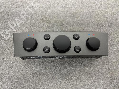 Used Climate control Climate control OPEL VECTRA C (Z02) 2.2 DTI 16V (F69) (125 hp) 36568096 36568096