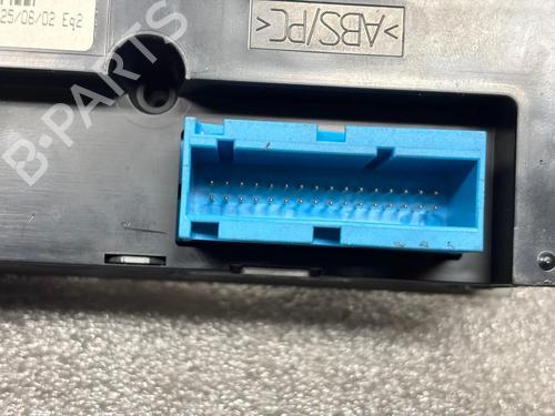 Climate control OPEL VECTRA C (Z02) 2.2 DTI 16V (F69) | BP36568096I5 - Image 4