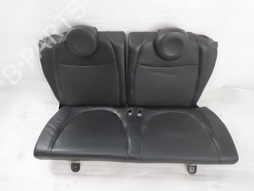 Seats set FIAT 500 (312_) 1.3 D Multijet (312AXB1A) | BP36568094C78 - Image 4