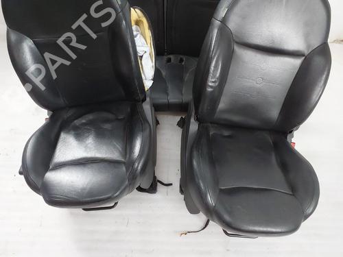 Seats set FIAT 500 (312_) 1.3 D Multijet (312AXB1A) | BP36568094C78 - Image 3