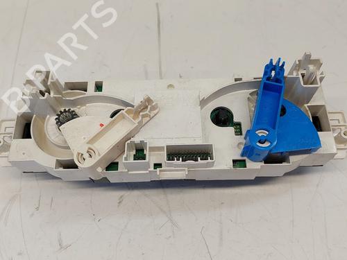 Climate control RENAULT MEGANE III Hatchback (BZ0/1_, B3_) 1.5 dCi (BZ0C) | BP36568098I5 - Image 5