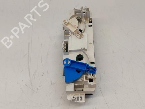 Climate control RENAULT MEGANE III Hatchback (BZ0/1_, B3_) 1.5 dCi (BZ0C) | BP36568098I5 - Image 6