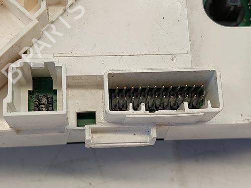 Climate control RENAULT MEGANE III Hatchback (BZ0/1_, B3_) 1.5 dCi (BZ0C) | BP36568098I5 - Image 8