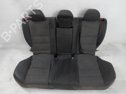 Seats set MERCEDES-BENZ C-CLASS (W204) C 220 CDI (204.008) | BP36568100C78  - Image 5