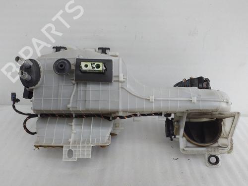 Used Heater matrix box Heater matrix box PEUGEOT PARTNER Box Body/MPV 1.6 HDi (75 hp) 36640849 36640849