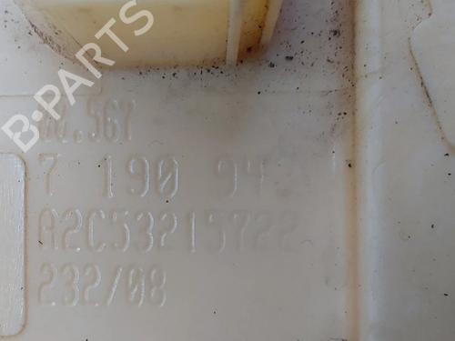 Fuel pump BMW 3 Touring (E91) 320 d | BP36640852M76 - Image 3