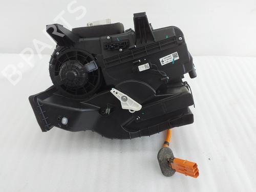 Used Heater matrix box Heater matrix box DACIA SPRING [2020-2026] 36640854 36640854