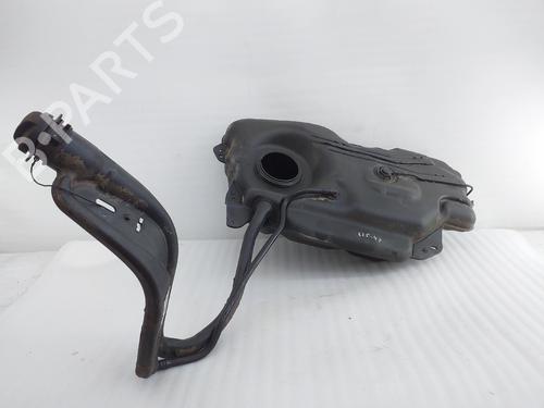 Bensintank Bensintank CITROËN C3 II (SC_) 1.2 VTi 82 (82 hp) 36640855 36640855
