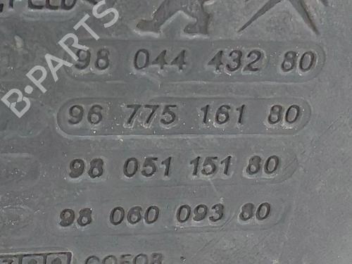 Benzintank CITROËN C3 II (SC_) 1.2 VTi 82 | BP36640855C62 - Image 3