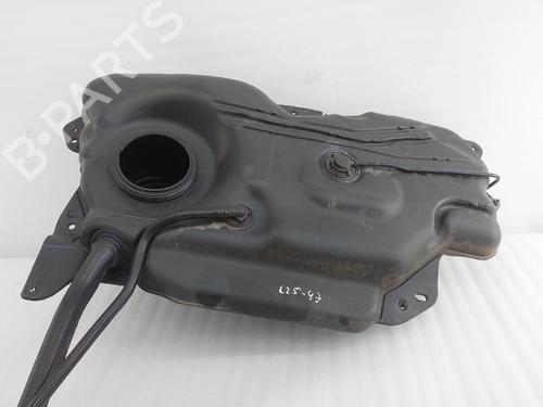 Benzintank CITROËN C3 II (SC_) 1.2 VTi 82 | BP36640855C62 - Image 2