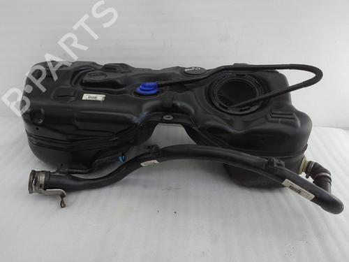 Used Fuel tank Fuel tank BMW X4 (G02, F98) xDrive 20 d (190 hp) 36640856 36640856
