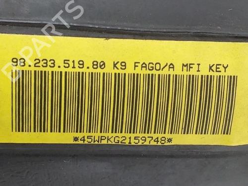 Benzintank OPEL COMBO Box Body/MPV (K9) 1.5 D | BP36644091C62 - Image 4
