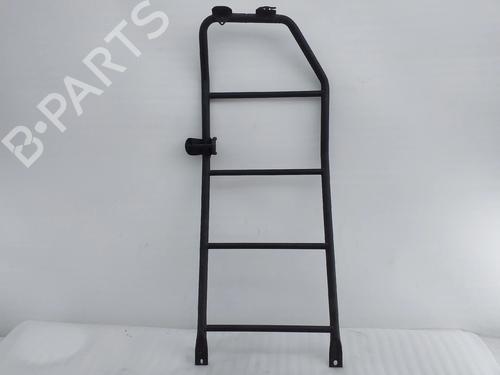 Cargo separator PEUGEOT PARTNER Box Body/MPV 1.6 HDi | BP36644093I36 - Image 2