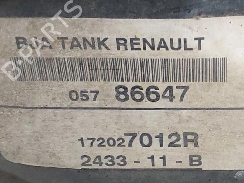 Benzintank RENAULT CLIO V (B7_) 1.0 LPG (B7MT) | BP36644094C62 - Image 3
