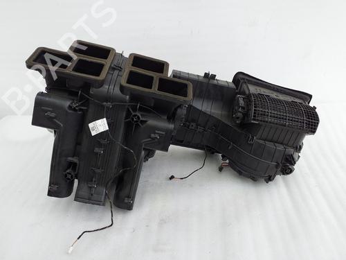 Used Heater matrix box Heater matrix box 36644099 36644099