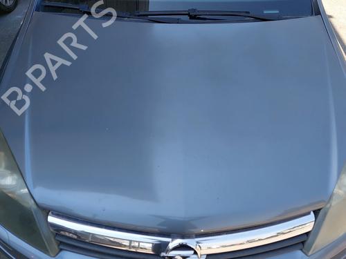 Motorhjelm Motorhjelm OPEL ASTRA H Estate (A04) 1.7 CDTI (L35) (101 hp) 36644101 36644101